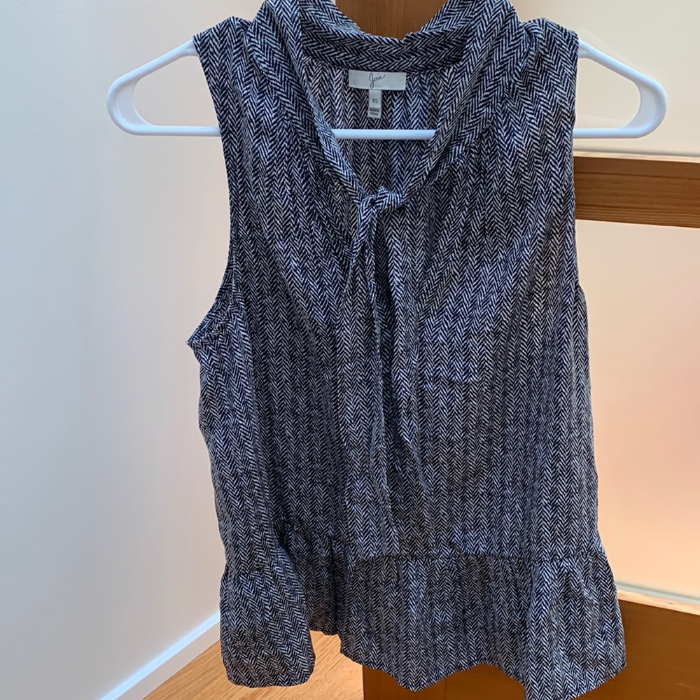 Joie blouse size XS